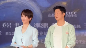 阿姨用粗糙的手呻吟